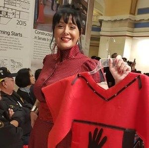 Meet your Posher, Carmen Marie